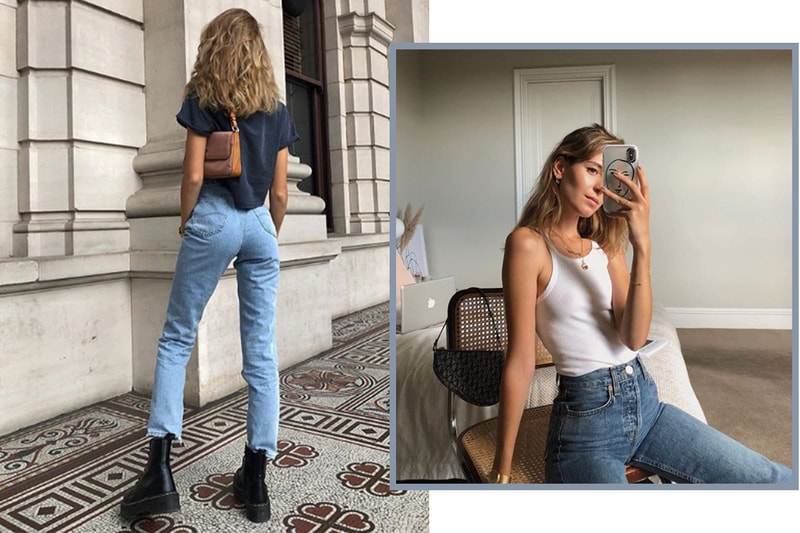 jeans