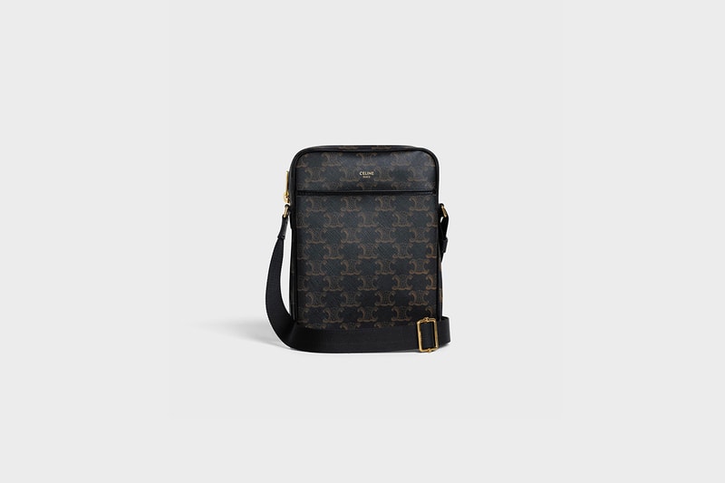 celine triomphe canvas handbags