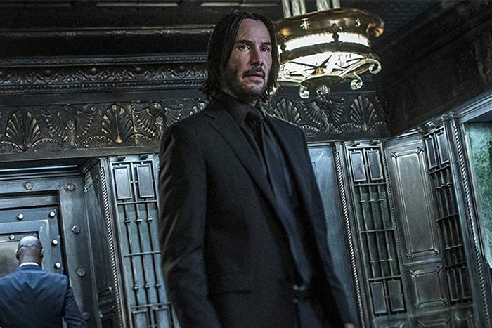 《殺神》將推出前傳電視劇，Keanu Reeves 會參演嗎？