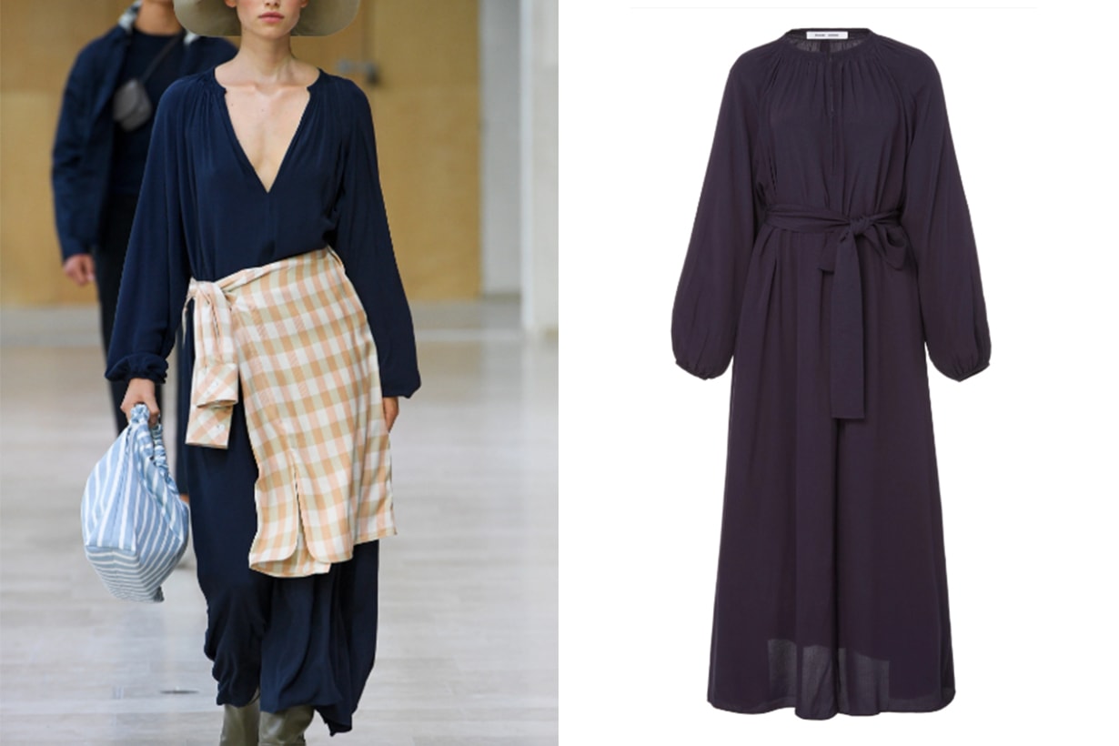 Kaia Maxi Dress