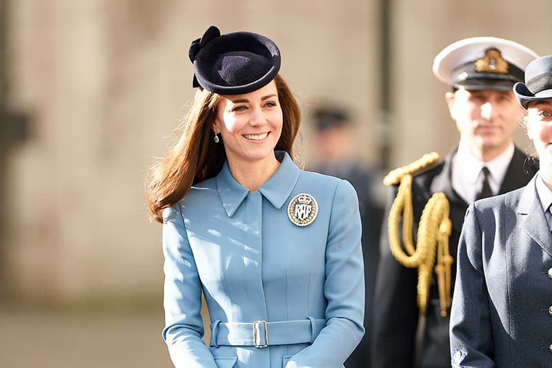 Kate Middleton