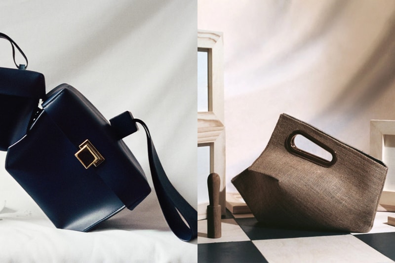 Minimalism Handbag Brand