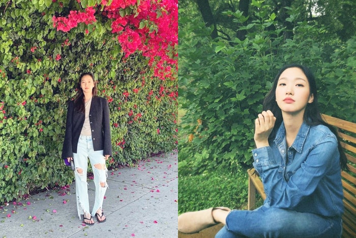 從高中生到輕熟女!金高銀再次登上大銀幕展現成熟美!