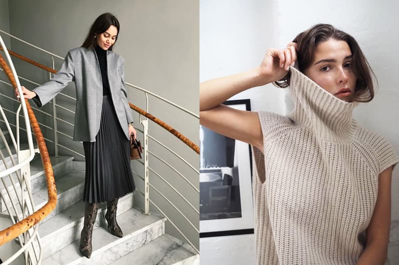 Sweater Dress Style