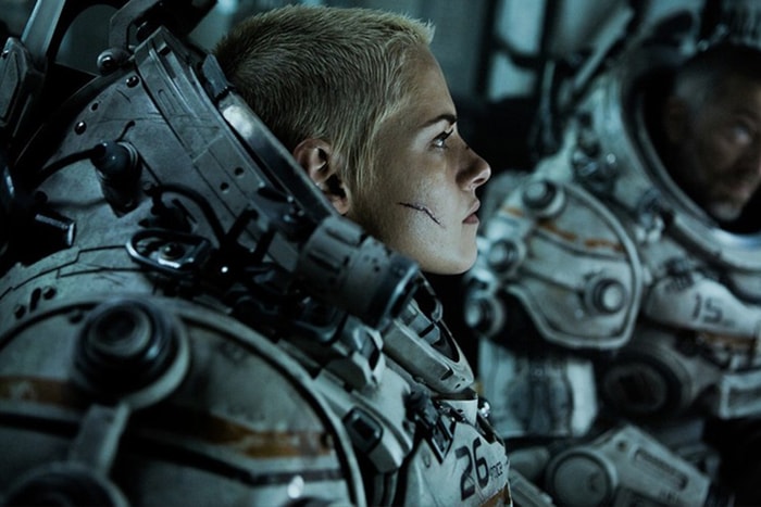 Kristen Stewart 最型格一面!驚悚電影《Underwater》預告上線!