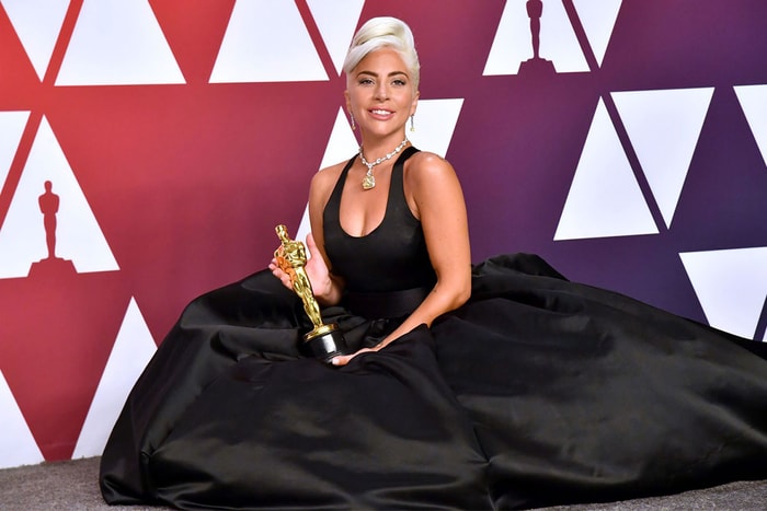 《Shallow》捲入抄襲疑雲!Lady Gaga 被要求索償過百萬美金,指責對方「行為可恥」!