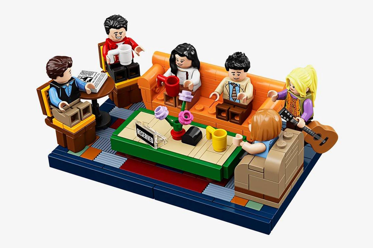 lego friends