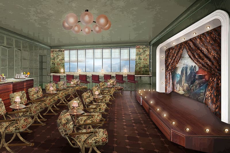 soho house hong kong