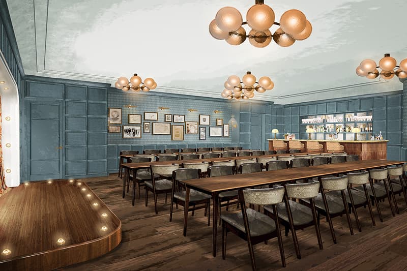 soho house hong kong