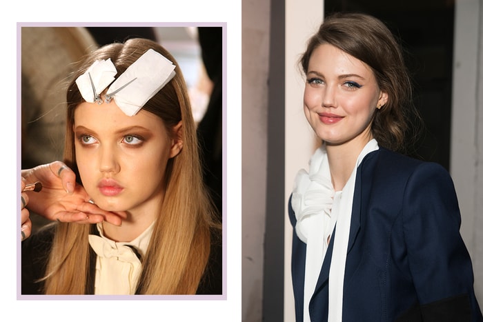 天橋寵兒去了捧餐盤:模特 Lindsey Wixson 這些年都經歷了甚麼?