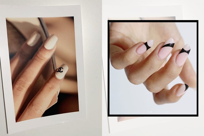 韓國女生發明的「唇膏指甲」，竟成了 IG 大熱的美甲趨勢！