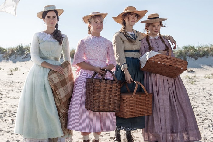 《小婦人》電影預告釋出,卻因命名問題引起爭議!