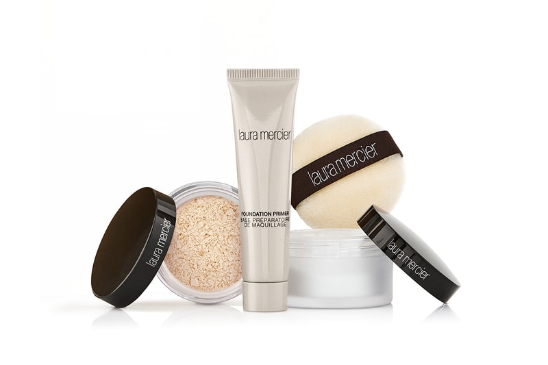 Laura Mercier Rose Ritual Gift Set (IFC@LC exclusive) HK$350