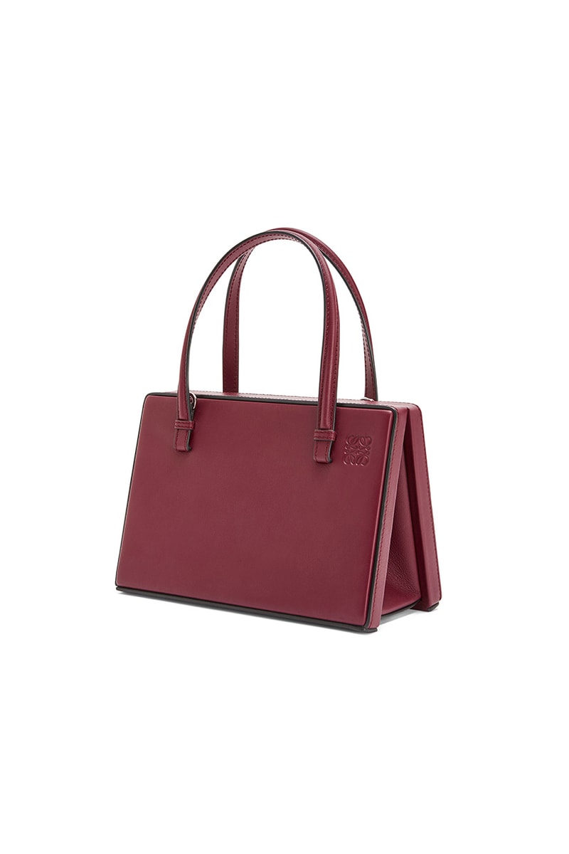loewe-postal-bag
