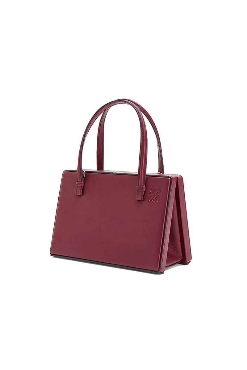loewe-postal-bag