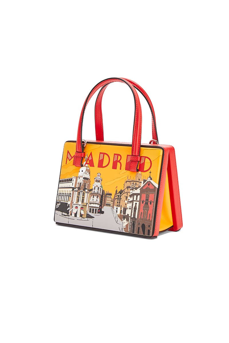 loewe-postal-bag