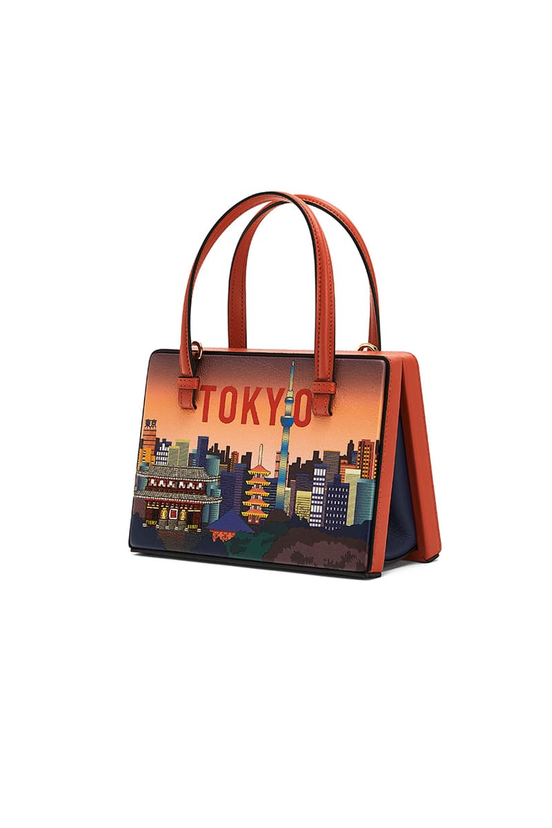 loewe-postal-bag