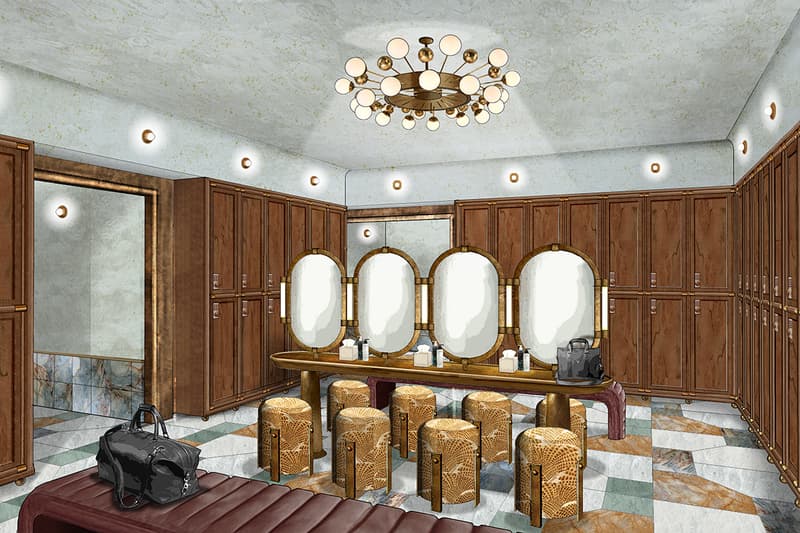 soho house hong kong