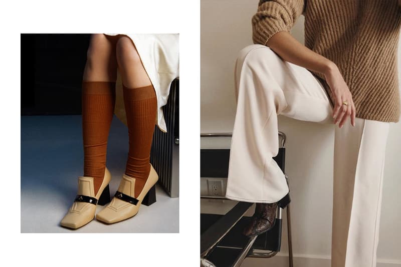 Square Toe Boots