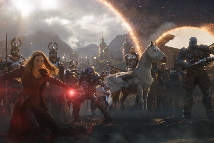 導演解話，《Avengers：EndGame》最難拍的竟然不是英雄集結那幕？