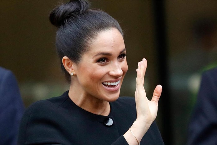 梅根就是停不了工作!計劃出版小說但絕不披露皇室生活,主題內容竟是⋯