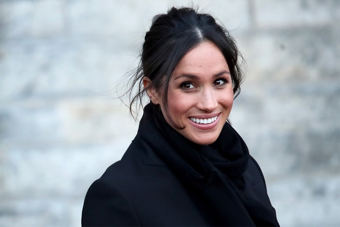 Meghan Markle 舊居放售!室內設計與布置品味大公開