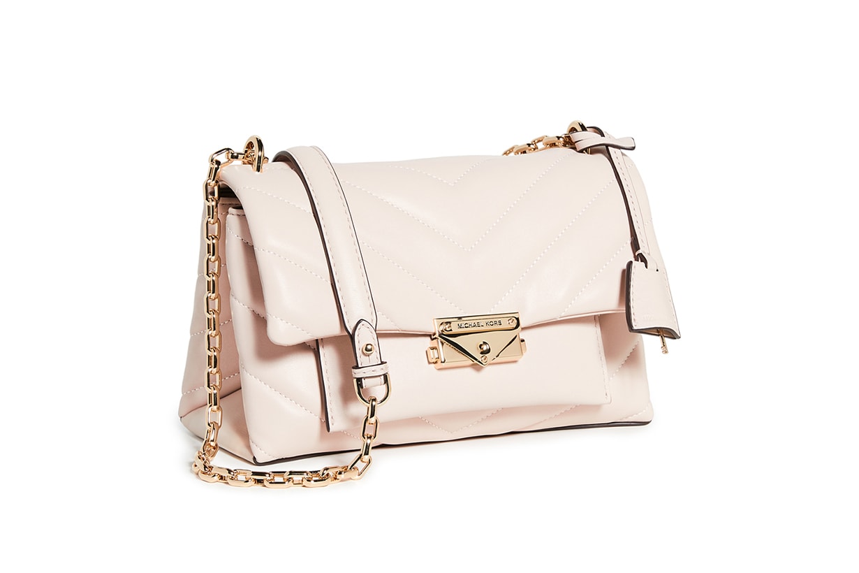 MICHAEL Michael Kors Cece Medium Chain Shoulder Bag