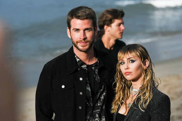 Miley Cyrus 新歌暗藏離婚原因，Liam Hemsworth 被指有惡習？