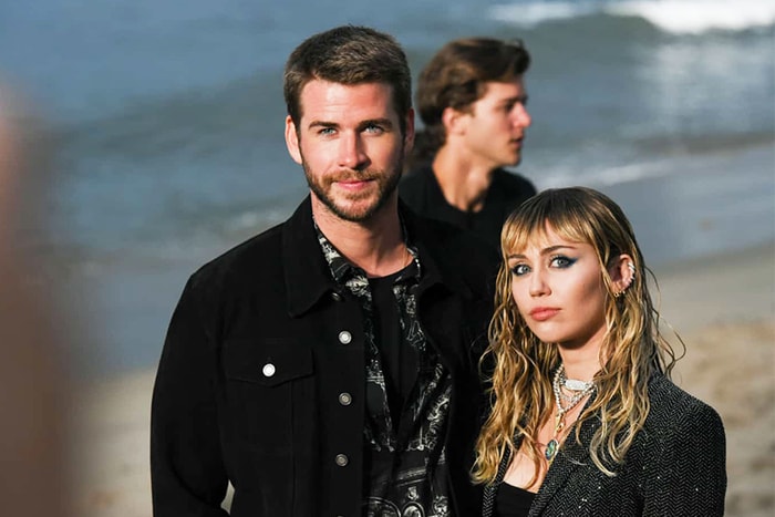 Miley Cyrus 新歌暗藏離婚原因,Liam Hemsworth 被指有惡習?