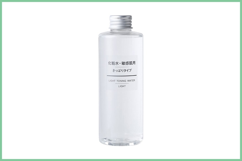 muji best seller 2019 upper half year