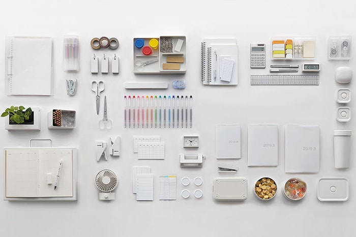 跟著入手!Muji 2019 上半年度冠軍產品就是這些!