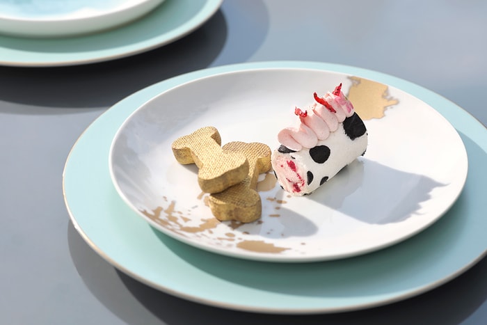 帶你的毛孩去 High Tea!美利酒店提供寵物友善下午茶