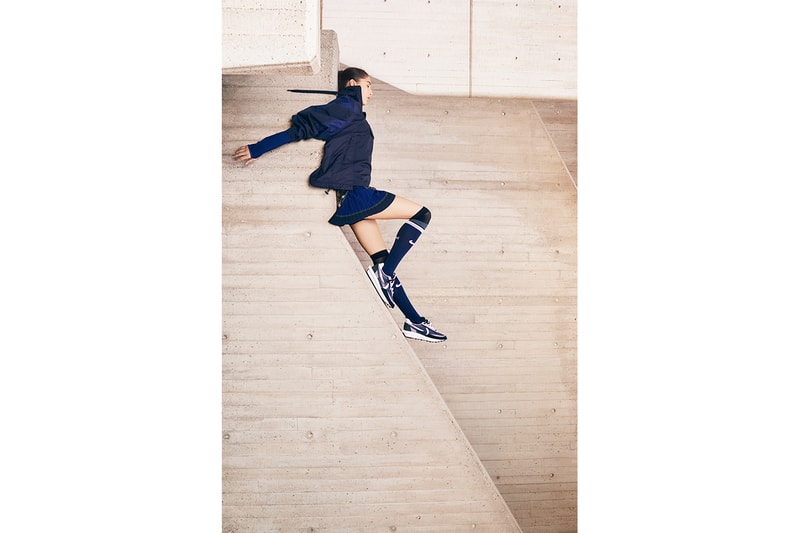 nike sacai women fall 2019