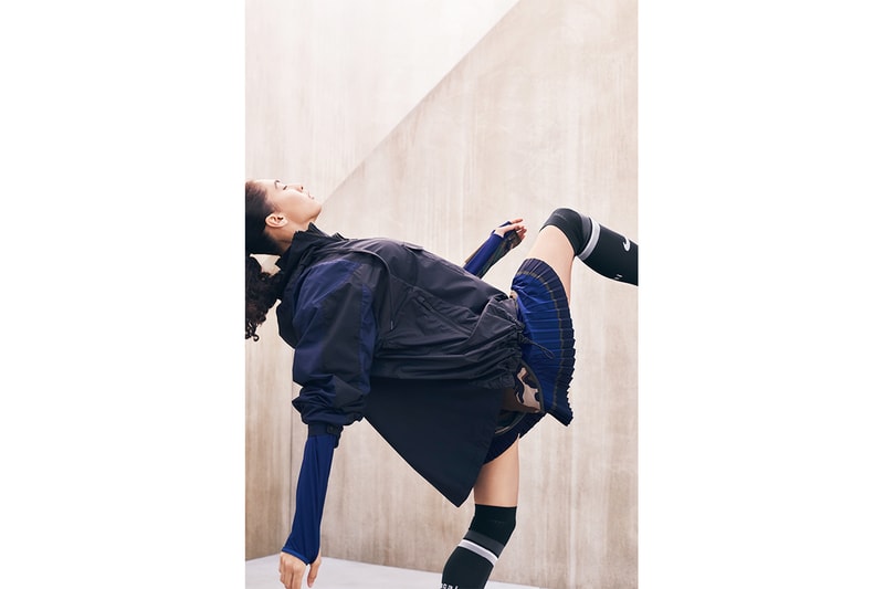 nike sacai women fall 2019