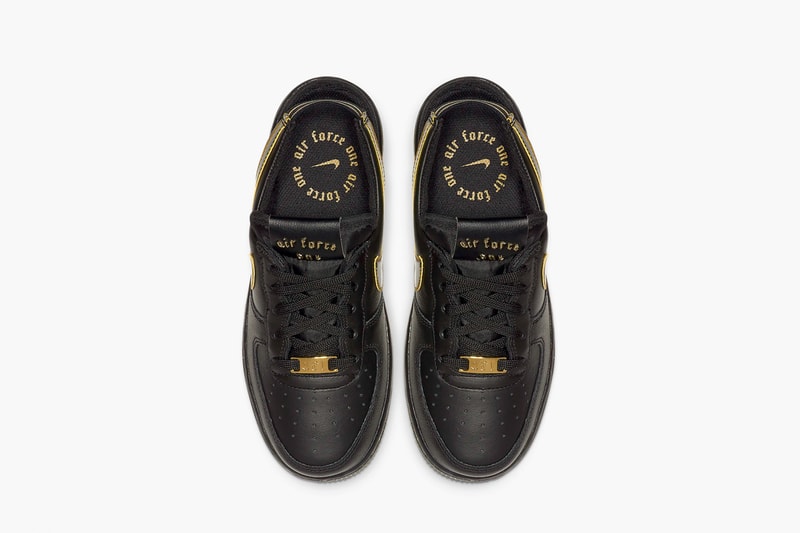 nike air force 1 slingback sneakers big kids