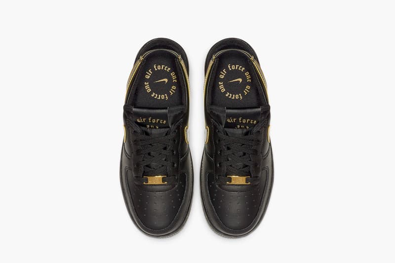 nike air force 1 slingback sneakers big kids