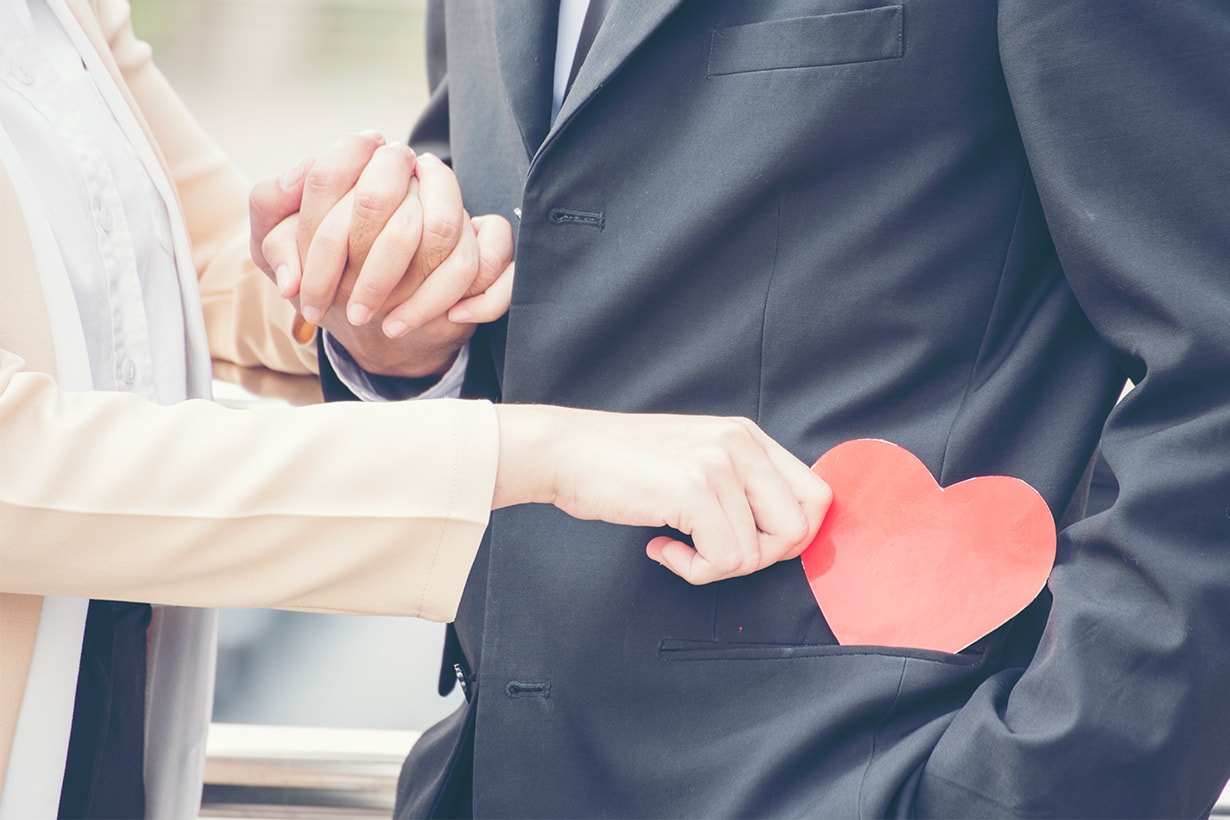 office-romance