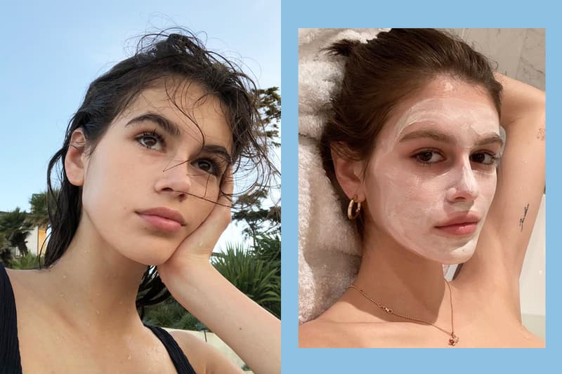 Skincare mistake exfoliation over exfoliation face wash machine clay mask peeling acne blemishes irritated skin pimples skincare tips