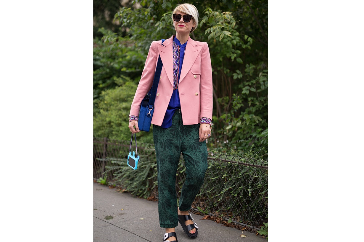 Pink-street-style