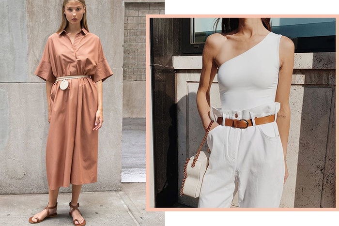 被忽略的小眾品牌!現時在歐美有着絕佳討論度