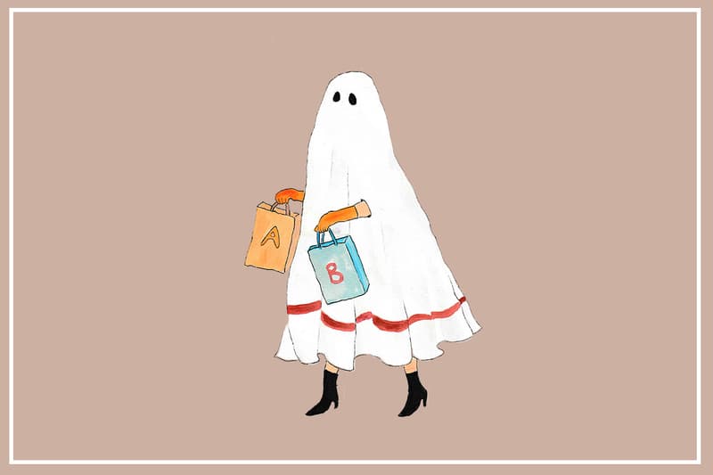 psychological test how you will escape from reality by shopping habits