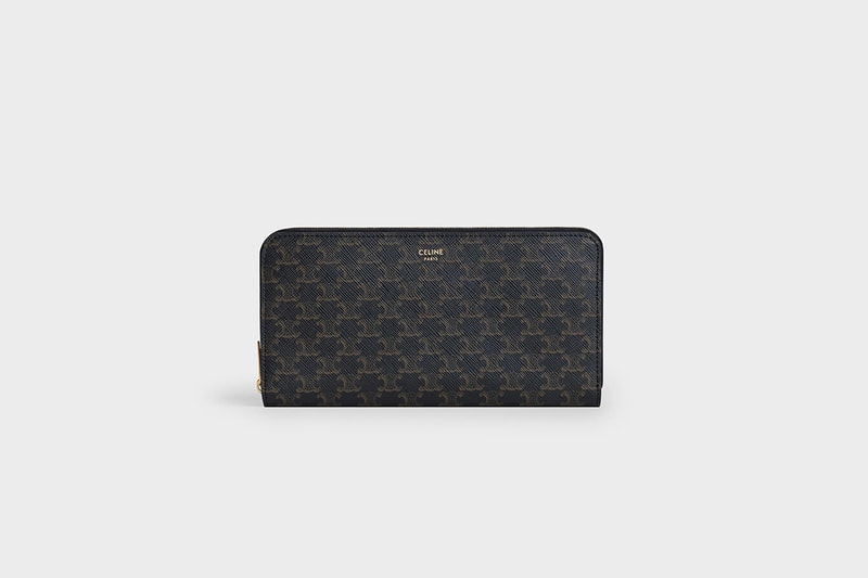 celine triomphe canvas handbags