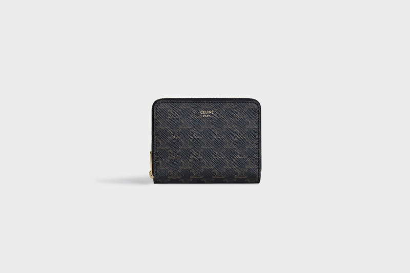 celine triomphe canvas handbags