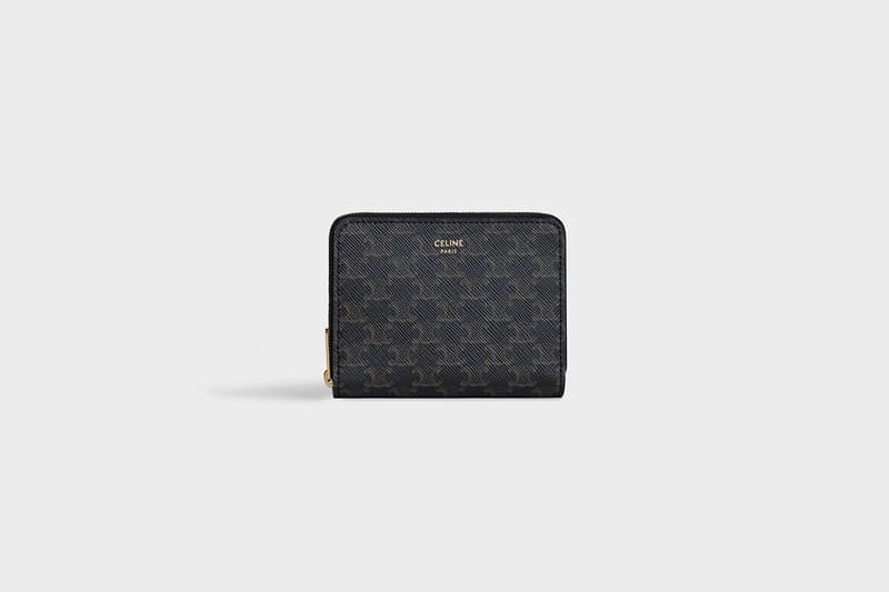 celine triomphe canvas handbags