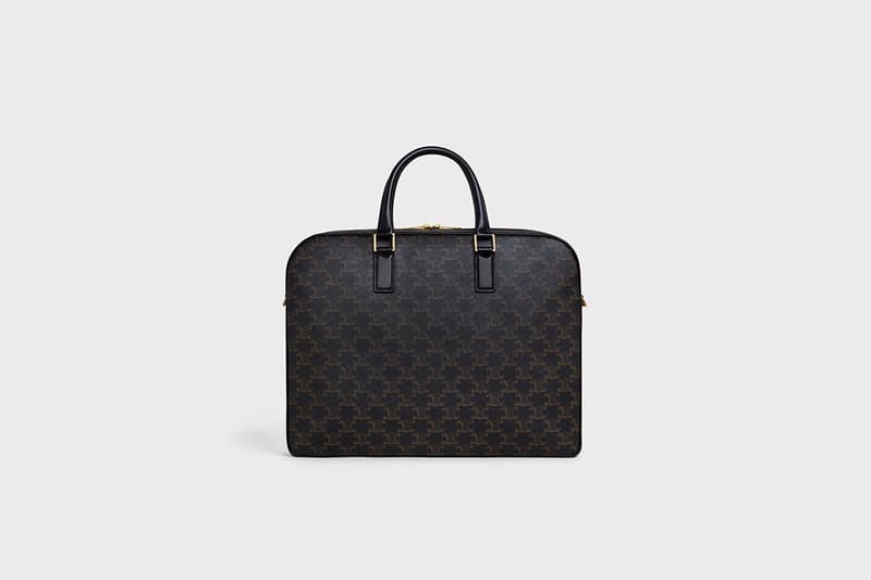 celine triomphe canvas handbags