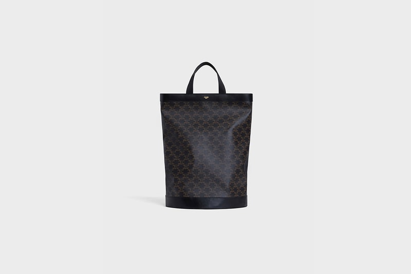 celine triomphe canvas handbags
