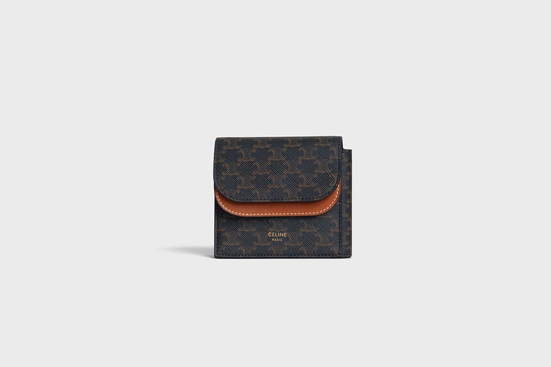 celine triomphe canvas handbags