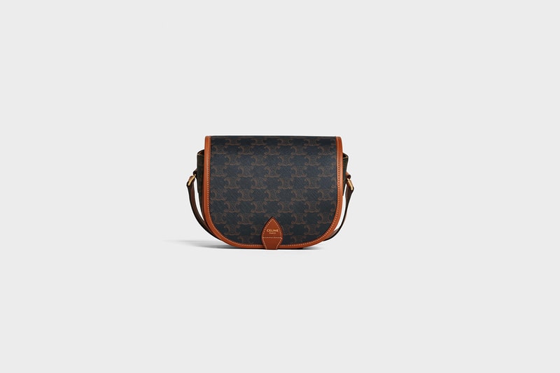 celine triomphe canvas handbags