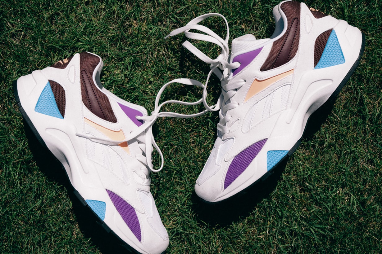 Reebok Aztrek Double Sneakers