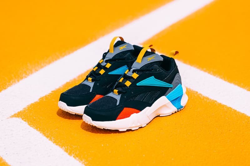 Reebok Aztrek Double Sneakers